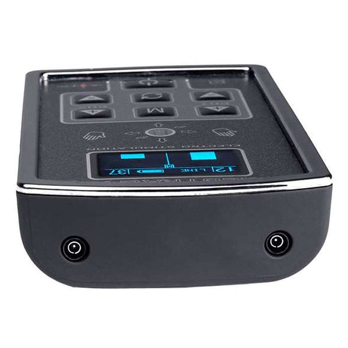 ELECTRO ESTIMULADOR