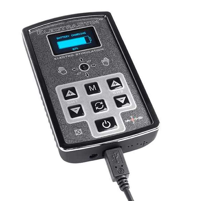 ELECTRO ESTIMULADOR