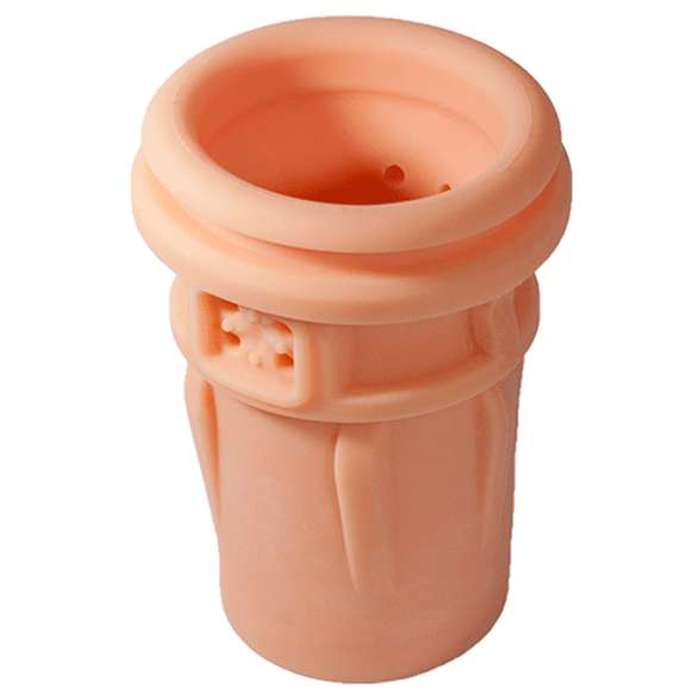 MASTURBADOR MASCULINO ELETRO - ELECTRASTIM JACK SOCKET