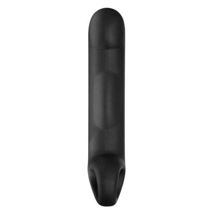 VIBRADOR ANAL PONTO G - ELETRASTIM