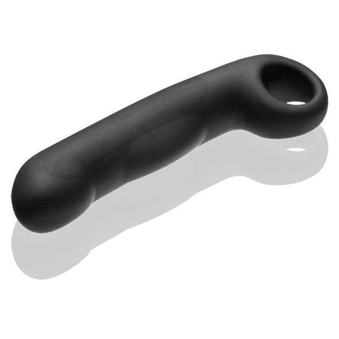 VIBRADOR ANAL PONTO G - ELETRASTIM