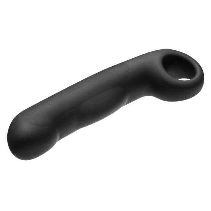 VIBRADOR ANAL PONTO G - ELETRASTIM
