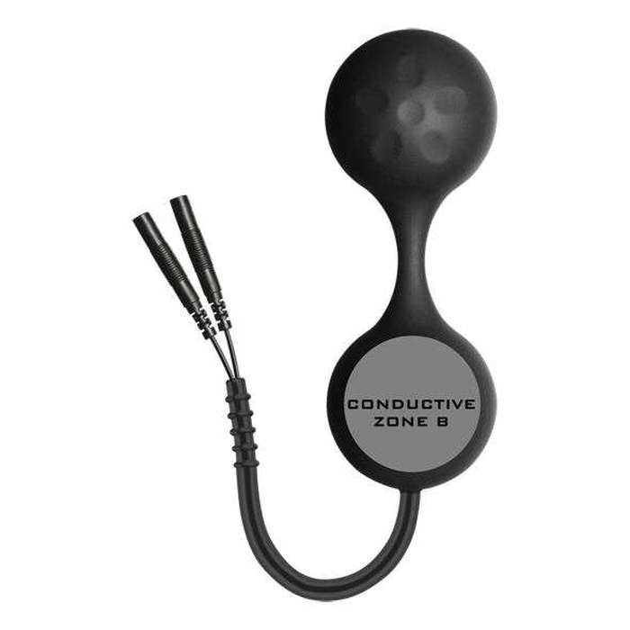 BOLAS KEGEL ELETRO - ELECTRASTIM LULA