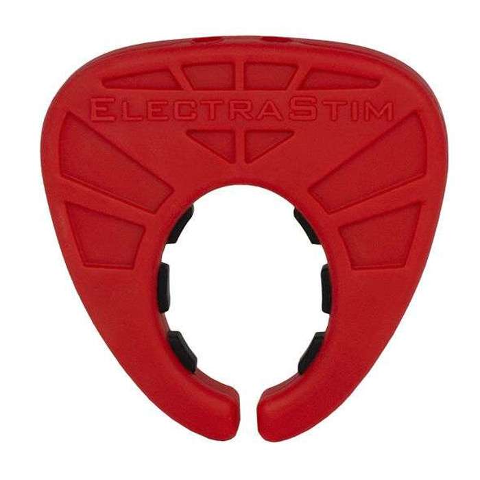 ANEL DE ESTIMULAÇÃO ELÉTRICA PARA PÉNIS