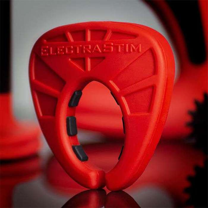 ANEL DE ESTIMULAÇÃO ELÉTRICA PARA PÉNIS