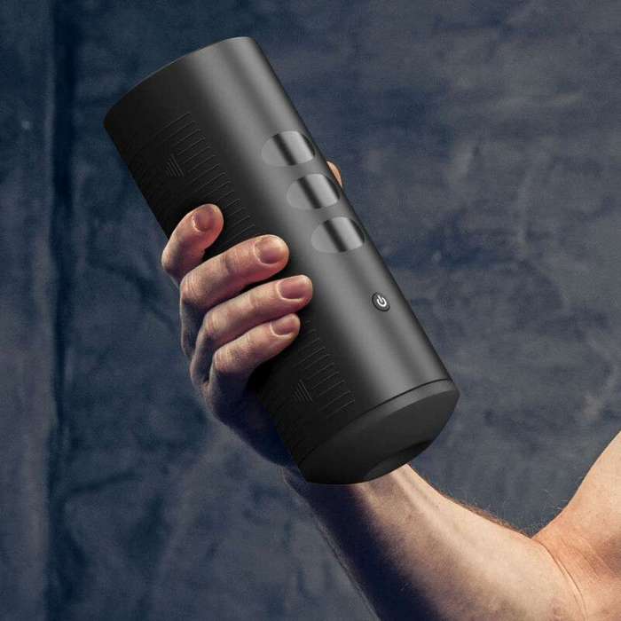 MASTURBADOR MASCULINO TECNOLOGICO - TITAN KIIROO