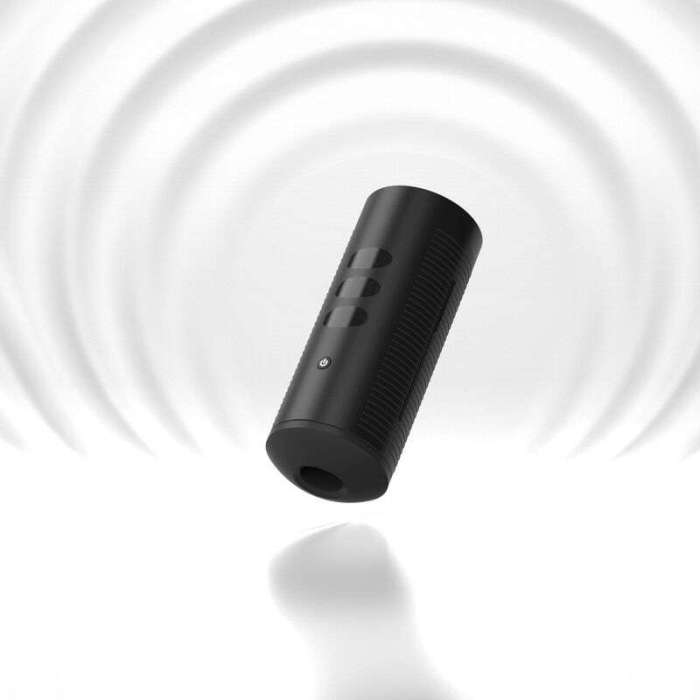 MASTURBADOR MASCULINO TECNOLOGICO - TITAN KIIROO