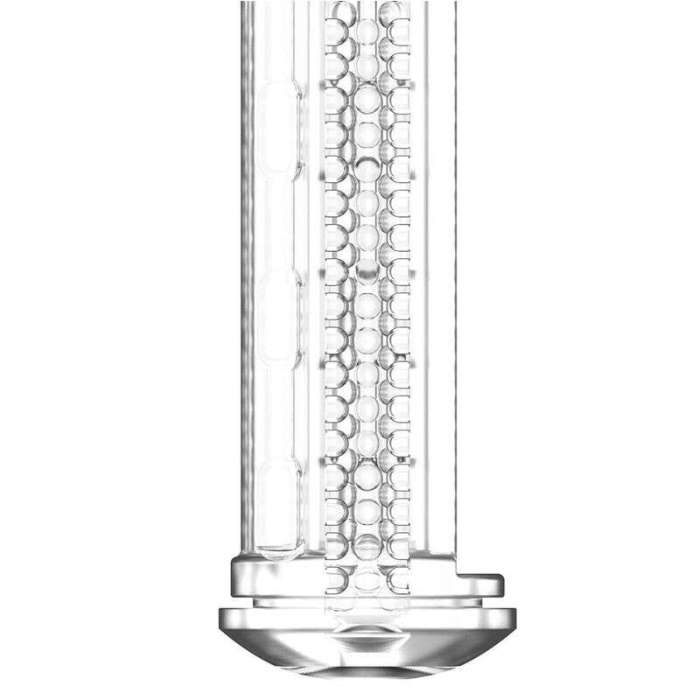 MANGA MASTURBADORA - KIIROO TITAN POWER