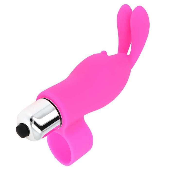 VIBRADOR DE DEDO - OHMAMA