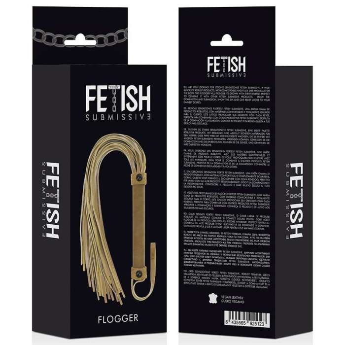 FETISH SUBMISSIVE ORIGEN L