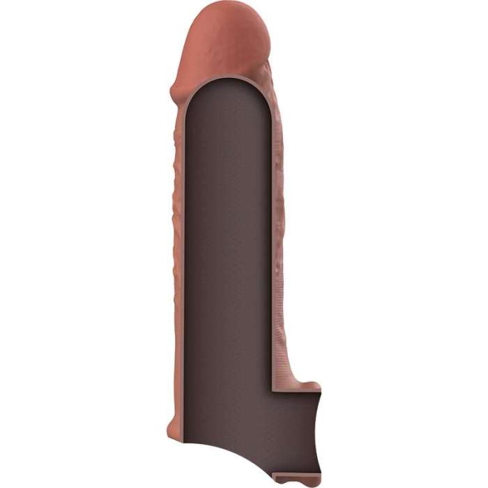 MANGA EXTENSIVEL PARA PENIS