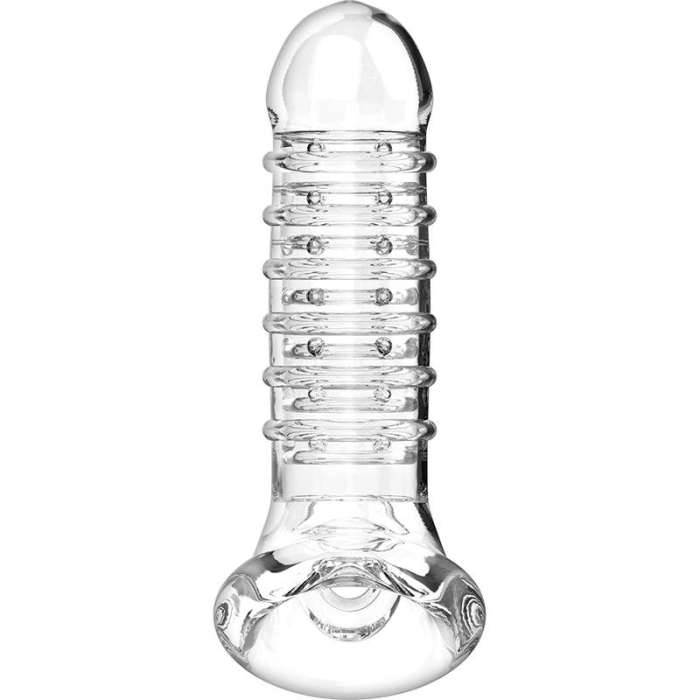 MANGA EXTENSIVEL PARA PENIS