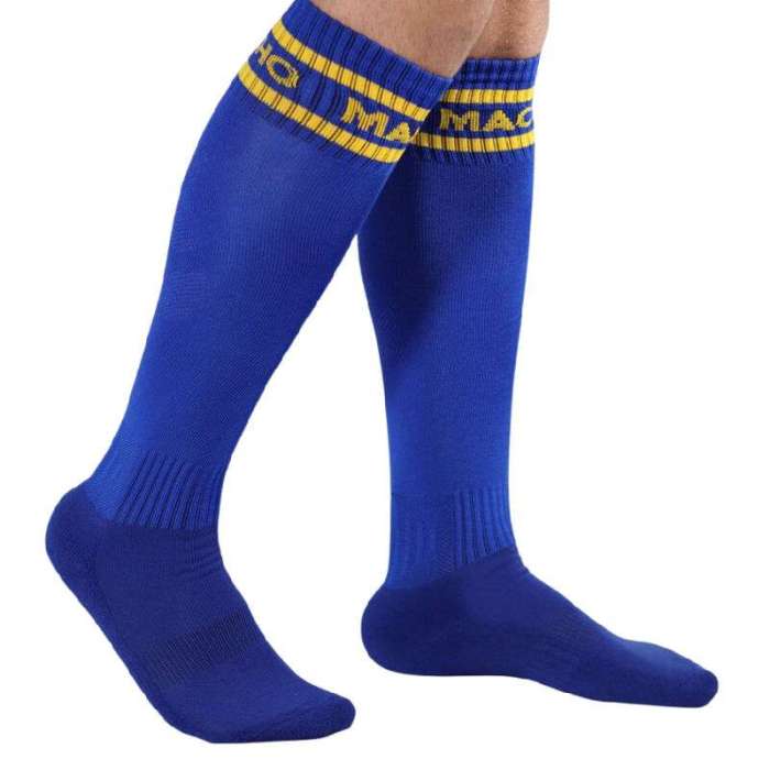 MEIAS - MACHO UNDERWEAR TAMANHO UNICO