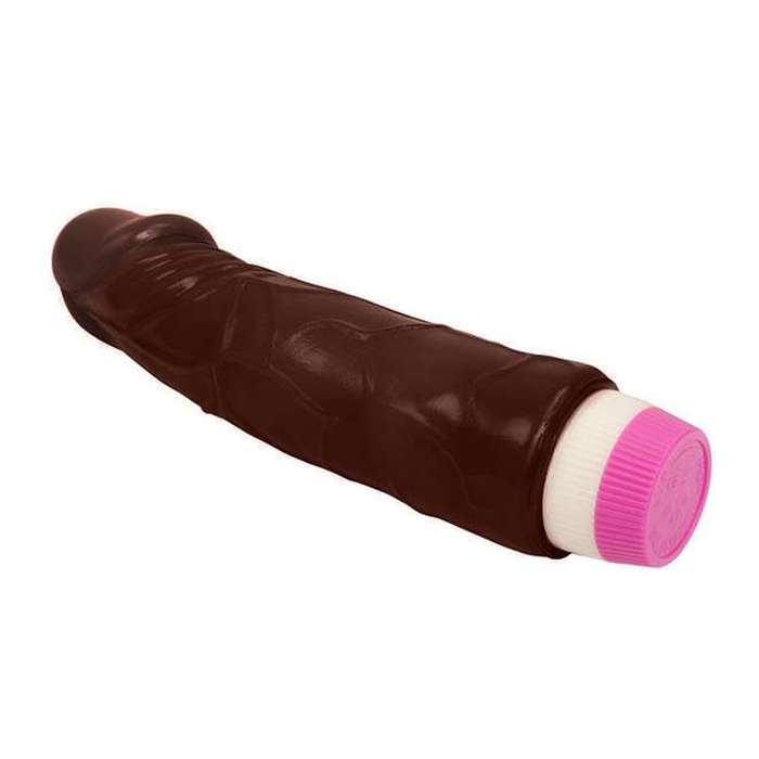 DILDO REALISTICO - WAVES OF PLEASURE