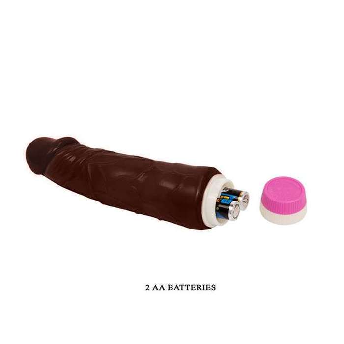 DILDO REALISTICO - WAVES OF PLEASURE