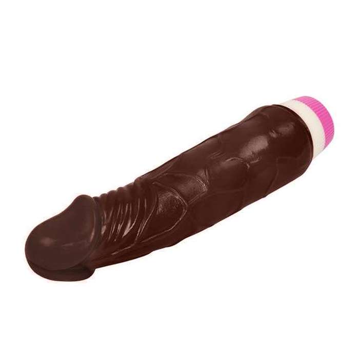 DILDO REALISTICO - WAVES OF PLEASURE