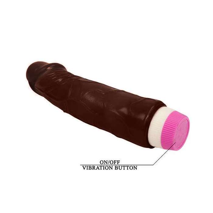 DILDO REALISTICO - WAVES OF PLEASURE