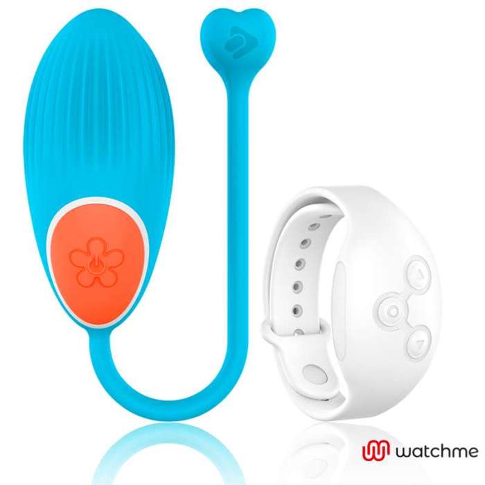 OVO COM CONTROLE REMOTO - RELOGIO WEARWATCH