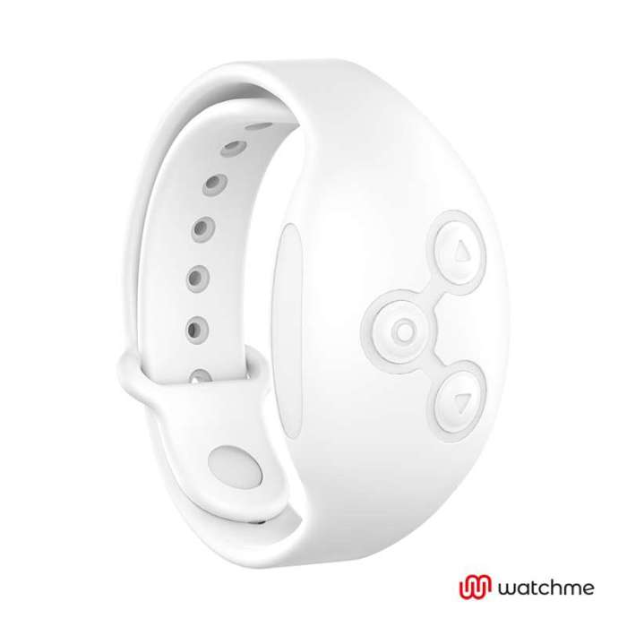 OVO COM CONTROLE REMOTO - RELOGIO WEARWATCH