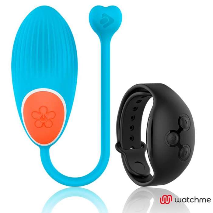 OVO COM CONTROLE REMOTO - RELOGIO WEARWATCH