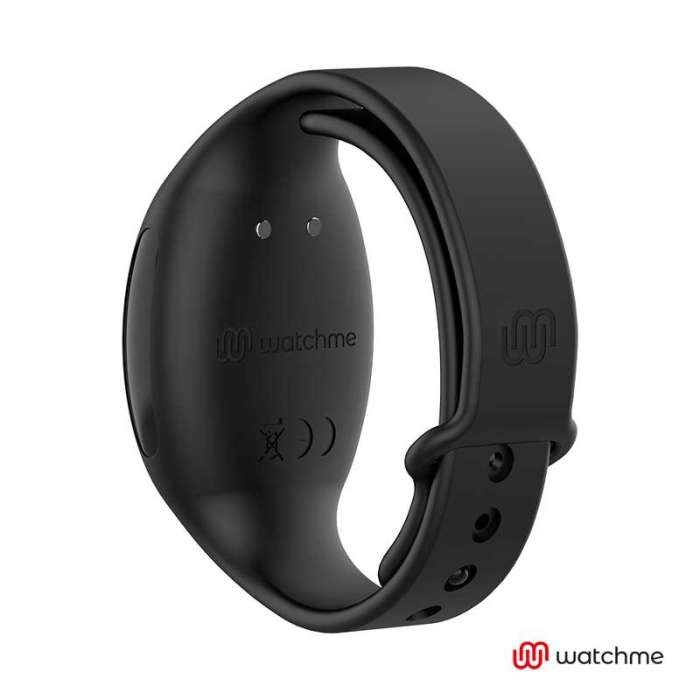 OVO COM CONTROLE REMOTO - RELOGIO WEARWATCH