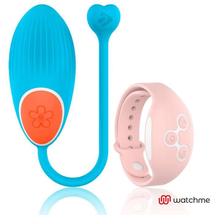 OVO COM CONTROLE REMOTO - RELOGIO WEARWATCH