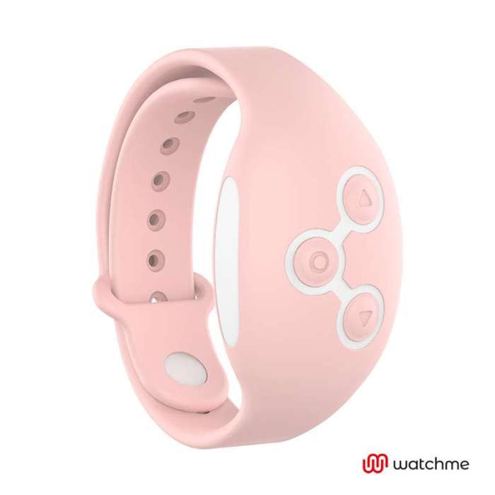 OVO COM CONTROLE REMOTO - RELOGIO WEARWATCH