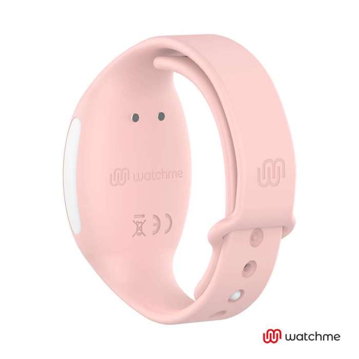 OVO COM CONTROLE REMOTO - RELOGIO WEARWATCH
