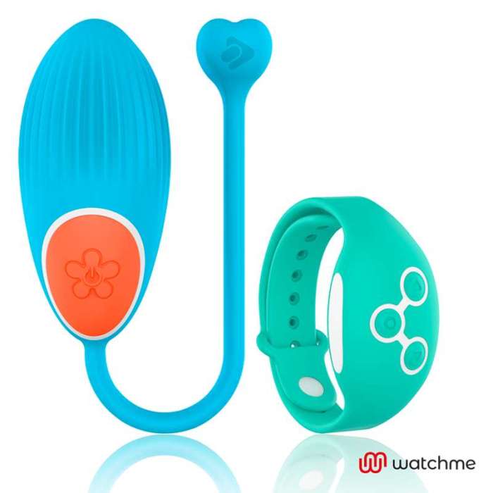 OVO COM CONTROLO REMOTO RELÓGIO WEARWATCH