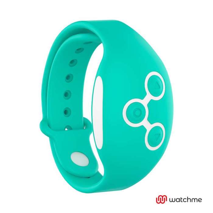 OVO COM CONTROLO REMOTO RELÓGIO WEARWATCH