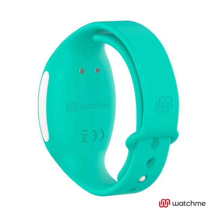 OVO COM CONTROLO REMOTO RELÓGIO WEARWATCH