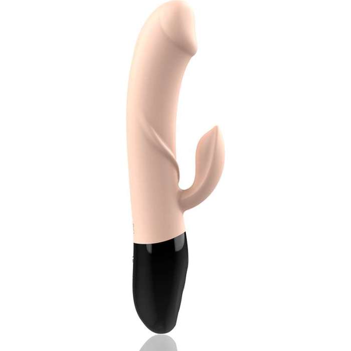 VIBRADOR PONTO G E CLITORIS - INTENSE MAGNUS