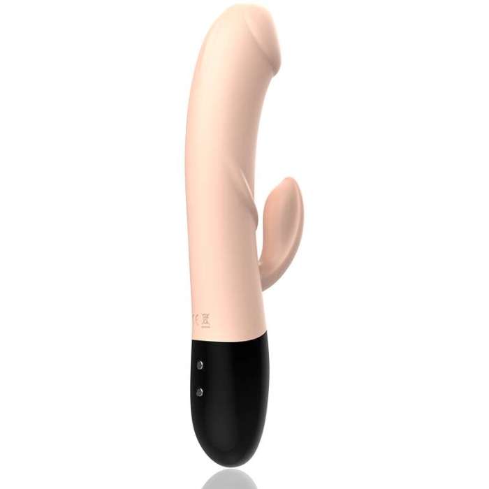 VIBRADOR PONTO G E CLITORIS - INTENSE MAGNUS
