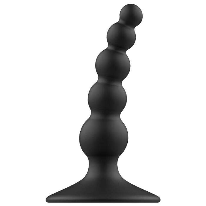 PLUG ANAL - ADDICTED TOYS 10 CM