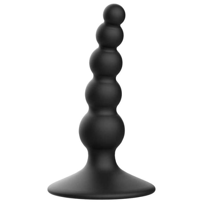PLUG ANAL - ADDICTED TOYS 10 CM