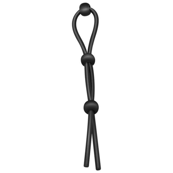 KIT ANÉIS PARA PÉNIS SILICONE ADDICTED TOYS