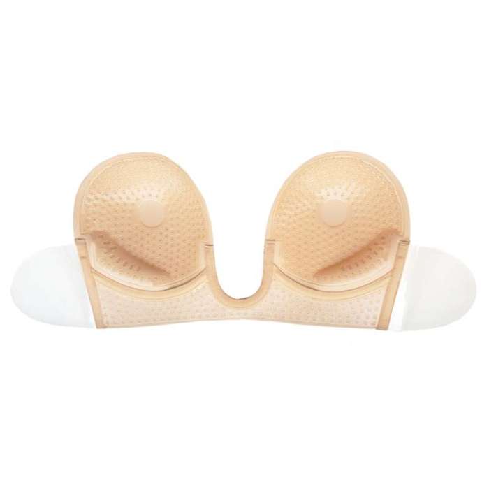 SOUTIEN - BYE BRA SEAMLESS U-STYLE BRA TAMANHO A