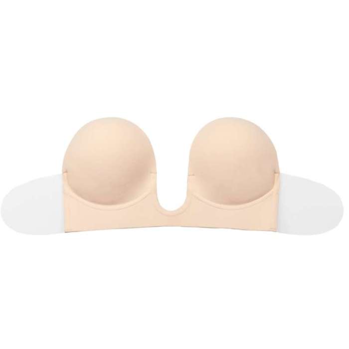 SOUTIEN - BYE BRA SEAMLESS U-STYLE BRA TAMANHO A