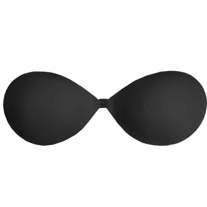SOUTIEN - BYE BRA INVIS TAMANHO B