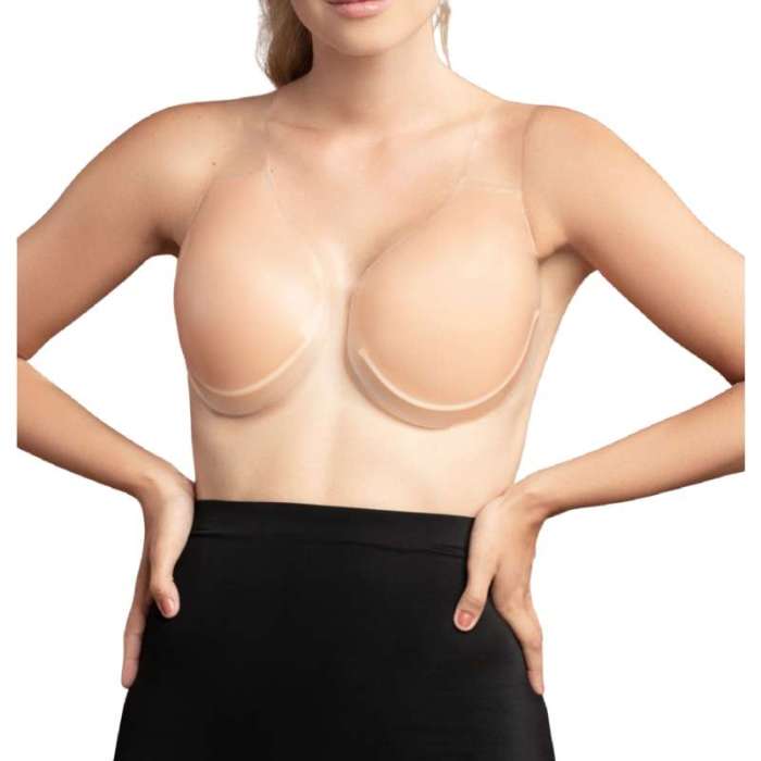 PULL UP - BYE BRA SCULPTING ELEVADORES DE SILICONE - TAMANHO E