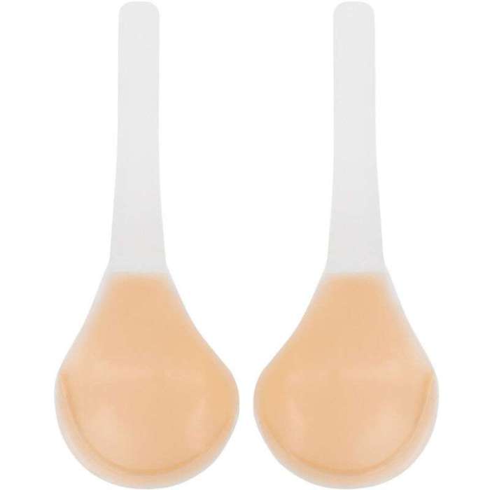 PULL UP - BYE BRA SCULPTING ELEVADORES DE SILICONE - TAMANHO E