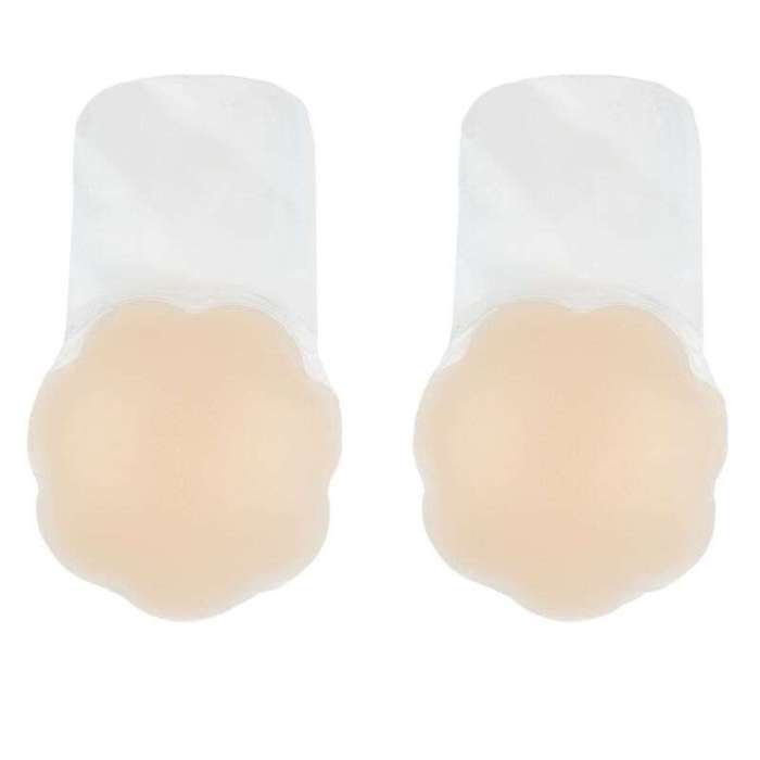 PULL UP - BYE BRA SILICONE PULL UPS - TAMANHO M