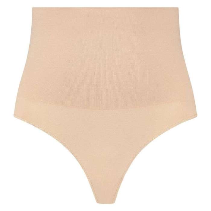 CUECA CINTURA ALTA - BYE BRA SEAMLESS MEDIUM CONTROL M