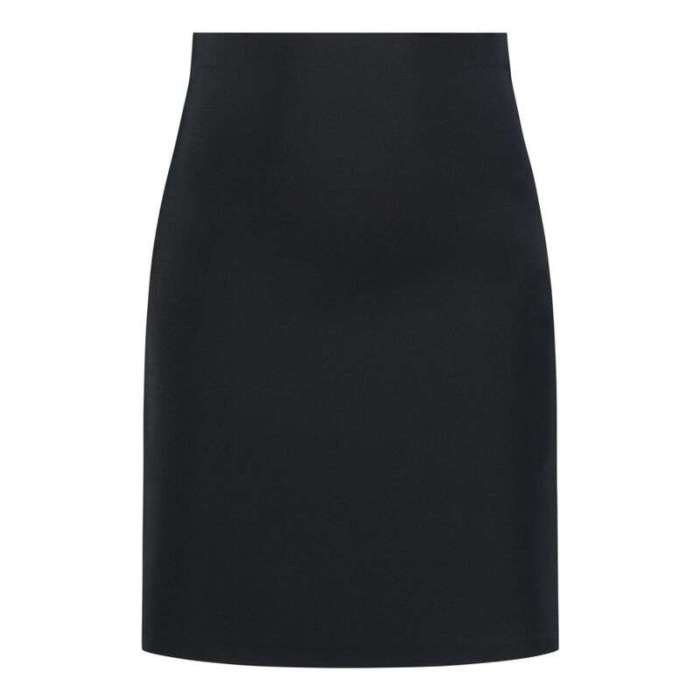 SAIA - BYE BRA INVISIBLE SKIRT LIGHT CONTROL - BLACK XXL