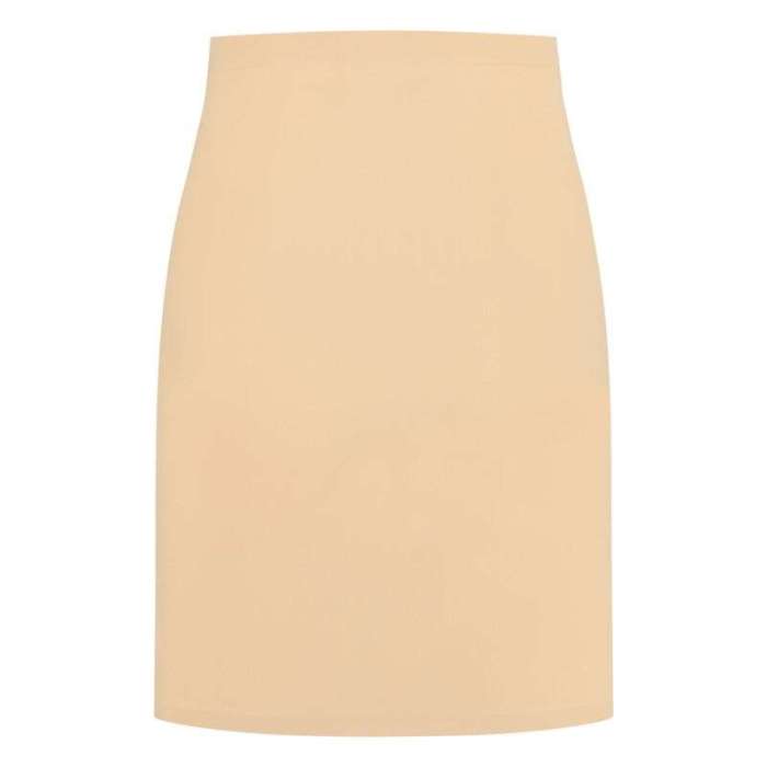 BYE BRA INVISIBLE SKIRT LIGHT CONTROL XL