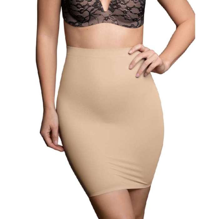BYE BRA INVIS XXL