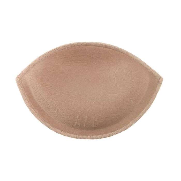 SOUTIEN - BYE BRA MINERAL OIL PUSH UP PADS TAMANHO C / D
