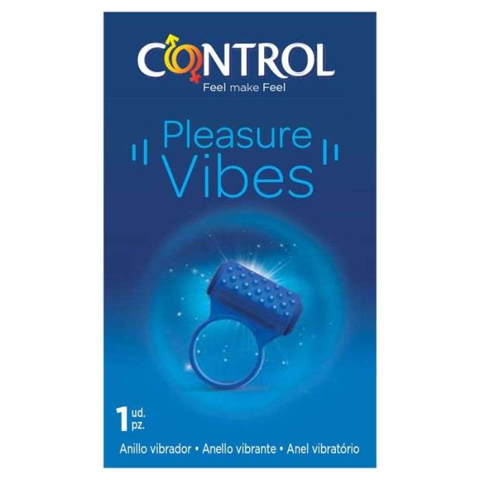 ANEL PARA PÉNIS COM VIBRACAO