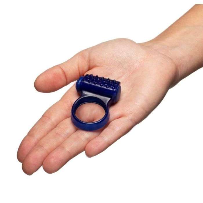 ANEL PARA PÉNIS COM VIBRACAO