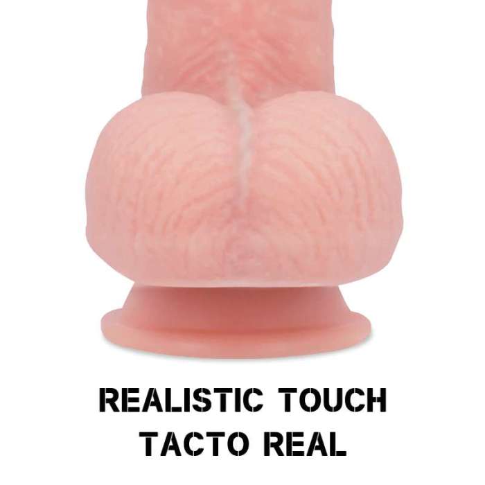 DILDO REALISTICO - ROCKARMY